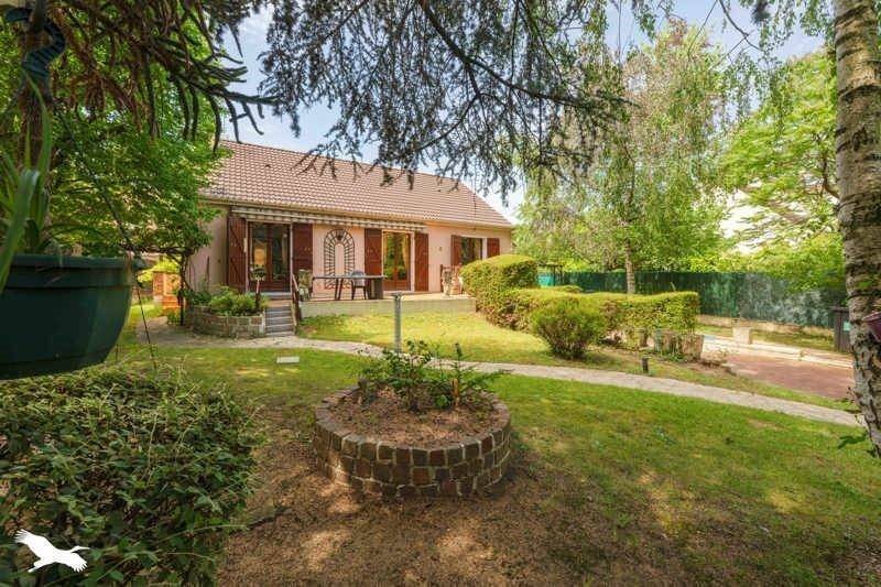 Maison à vendre, 90m², Eaubonne