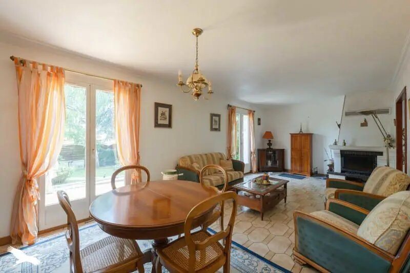 Maison à vendre, 90m², Eaubonne