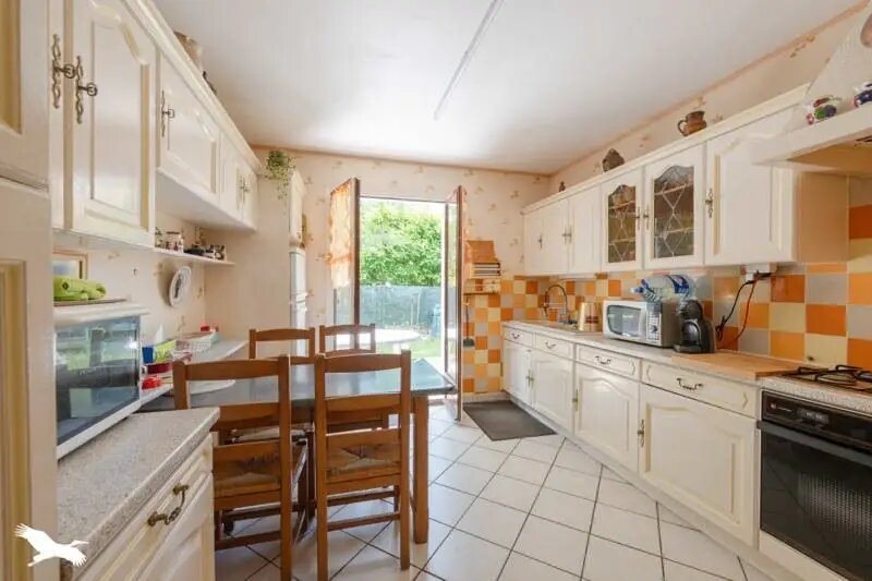 Maison à vendre, 90m², Eaubonne