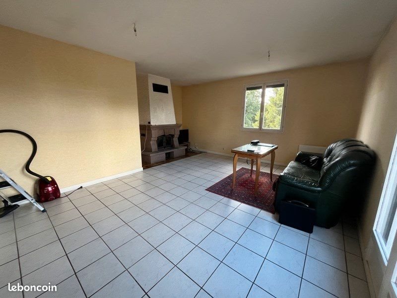 Maison à vendre, 87m², Ussel