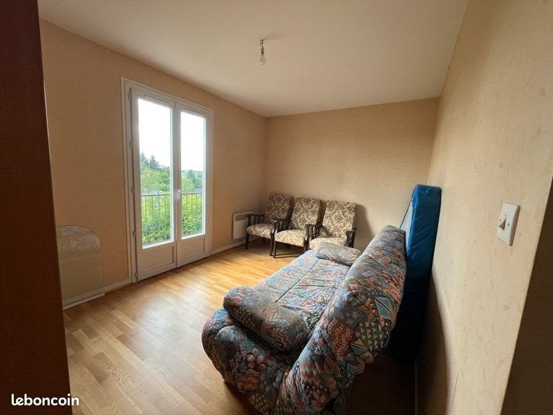 Maison à vendre, 87m², Ussel