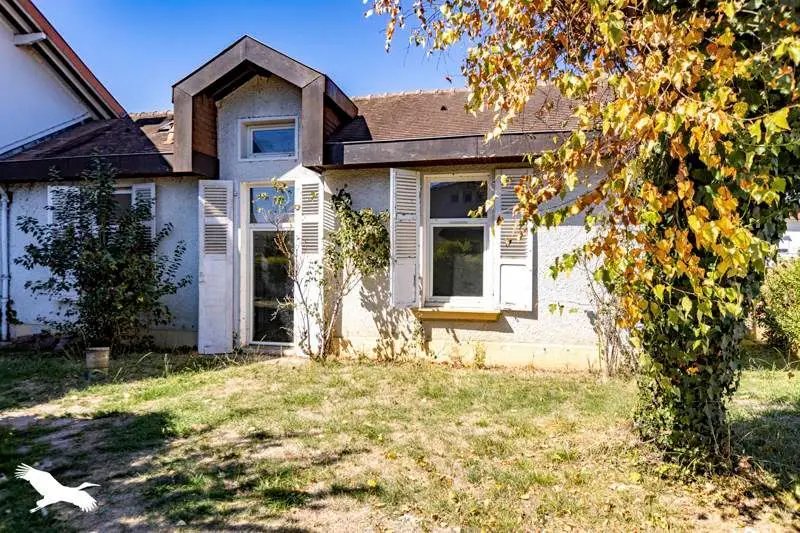 Maison à vendre, 59m², Jurançon