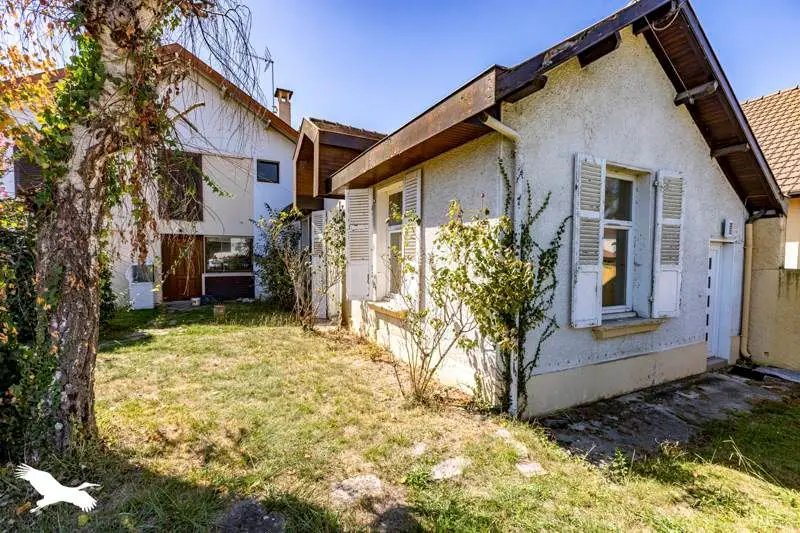 Maison à vendre, 59m², Jurançon