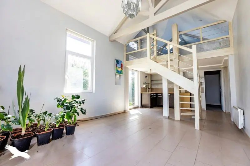Maison à vendre, 59m², Jurançon