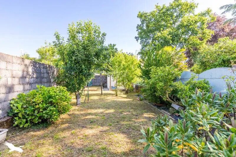 Maison à vendre, 118m², La Roche-sur-Yon