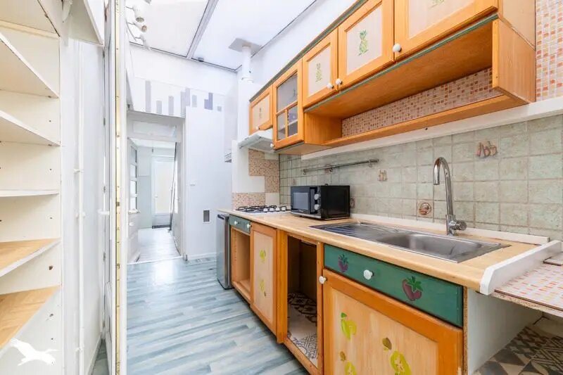 Maison à vendre, 118m², La Roche-sur-Yon