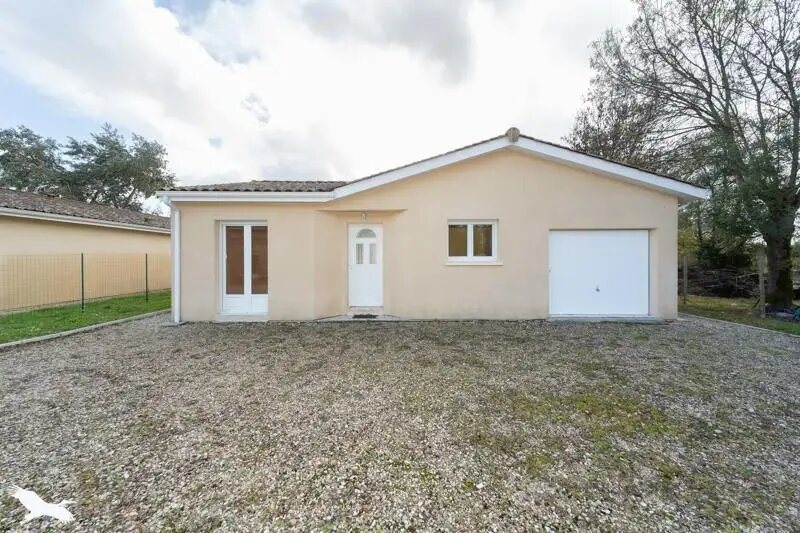 Maison à vendre, 96m², Saint-Girons-d'Aiguevives