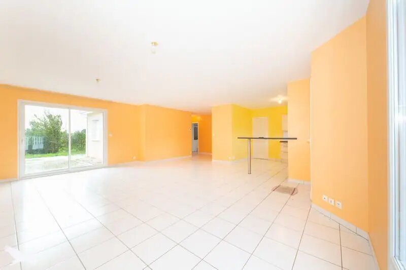 Maison à vendre, 96m², Saint-Girons-d'Aiguevives