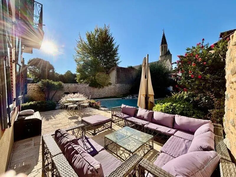 Maison à vendre, 158m², Tarbes