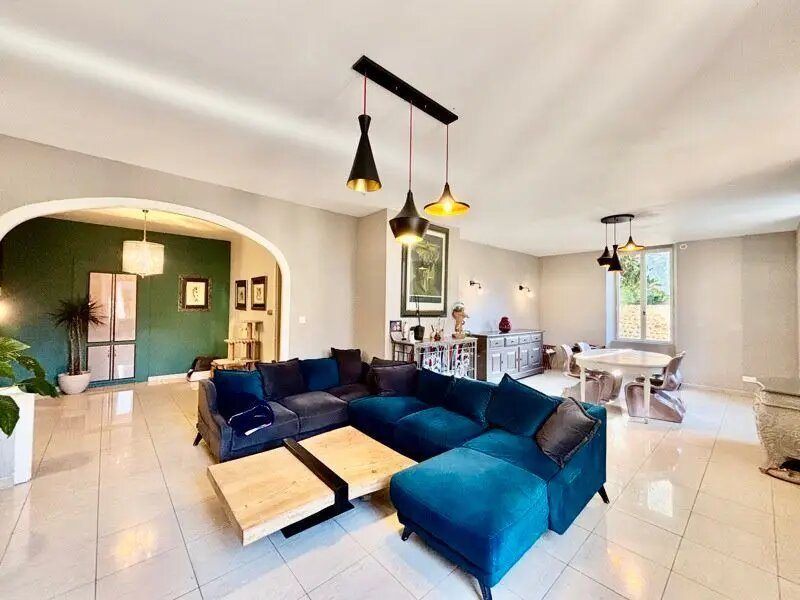 Maison à vendre, 158m², Tarbes