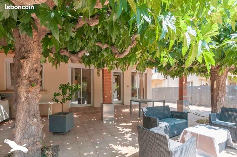 Appartement à vendre, 53m², Valras-Plage