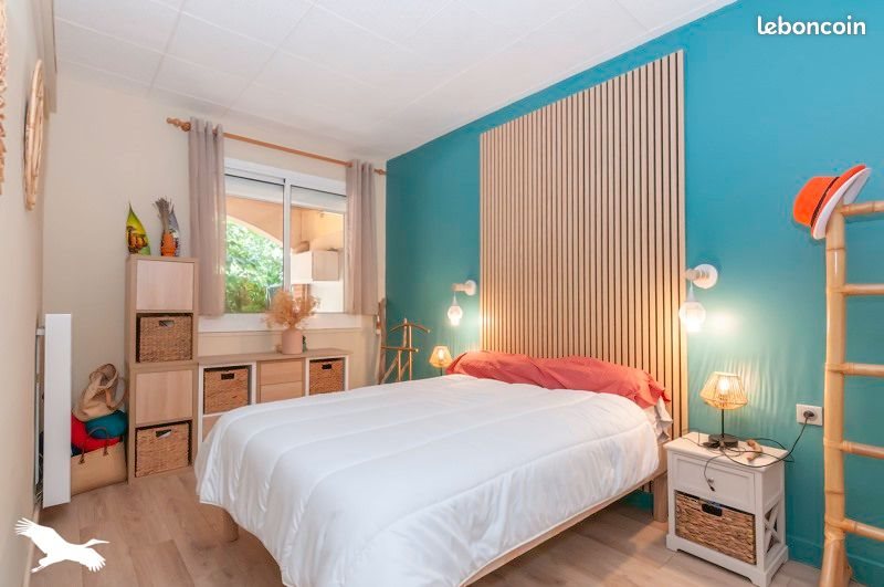 Appartement à vendre, 53m², Valras-Plage