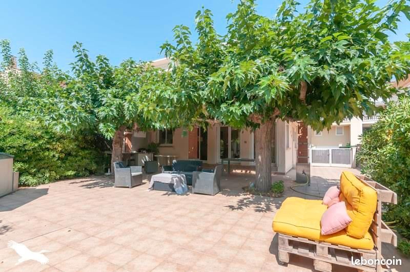 Appartement à vendre, 53m², Valras-Plage