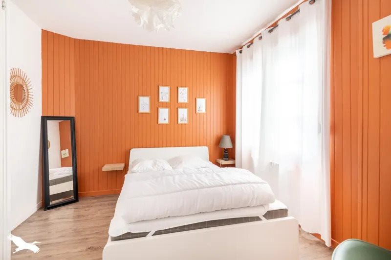 Appartement à vendre, 41m², Roscoff