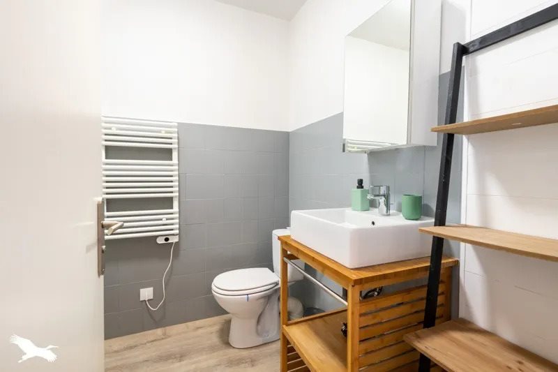 Appartement à vendre, 41m², Roscoff