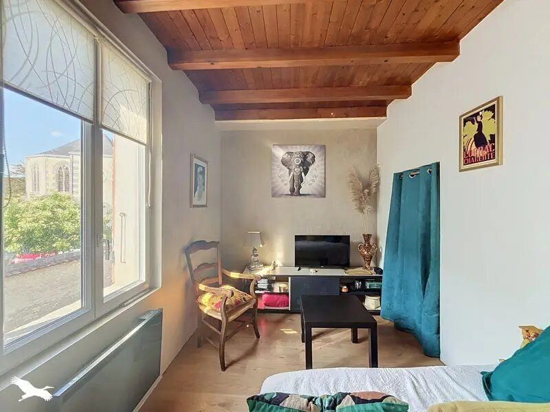 Maison à vendre, 51m², Cognac