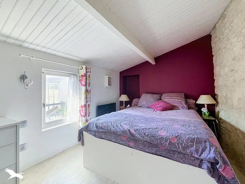 Maison à vendre, 51m², Cognac