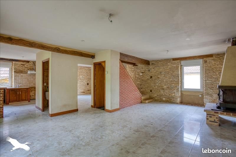 Maison à vendre, 124m², Dégagnac