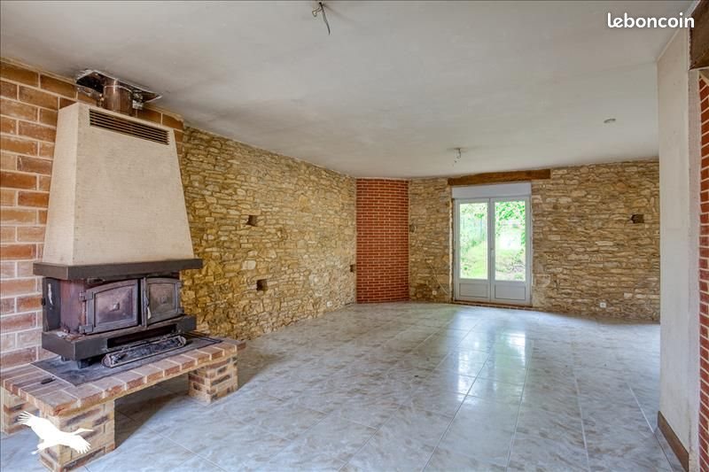 Maison à vendre, 124m², Dégagnac
