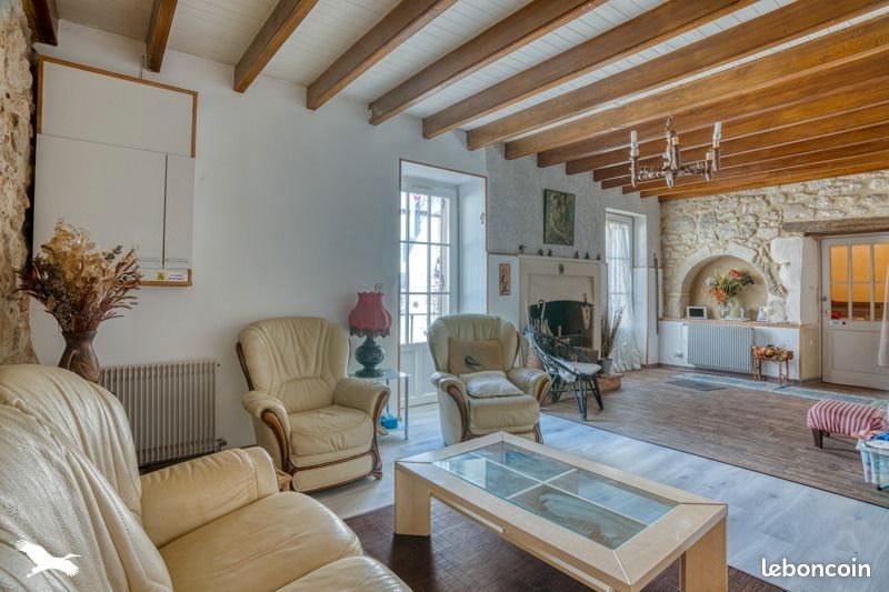 Maison à vendre, 190m², Meilhan-sur-Garonne