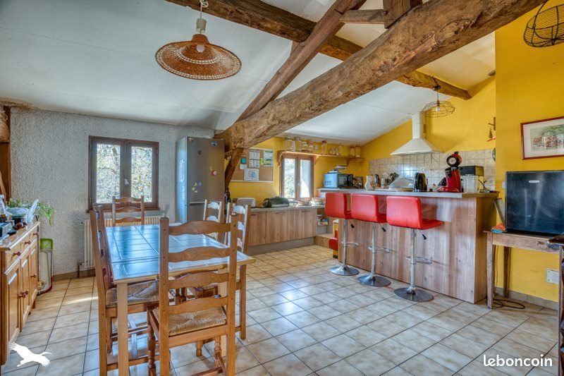 Maison à vendre, 190m², Meilhan-sur-Garonne