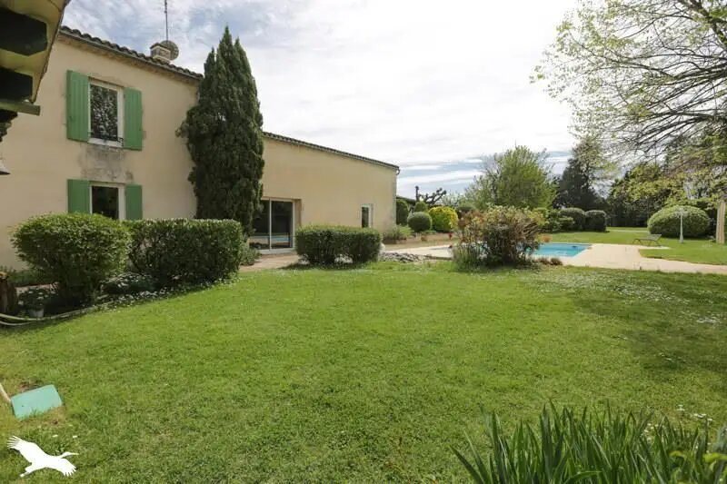Maison à vendre, 259m², Langon