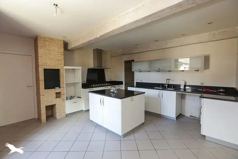 Maison à vendre, 259m², Langon