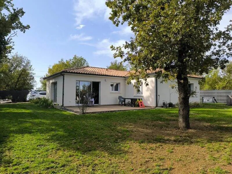 Maison à vendre, 102m², Le Montat