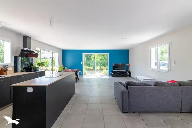 Maison à vendre, 102m², Le Montat