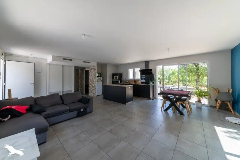 Maison à vendre, 102m², Le Montat