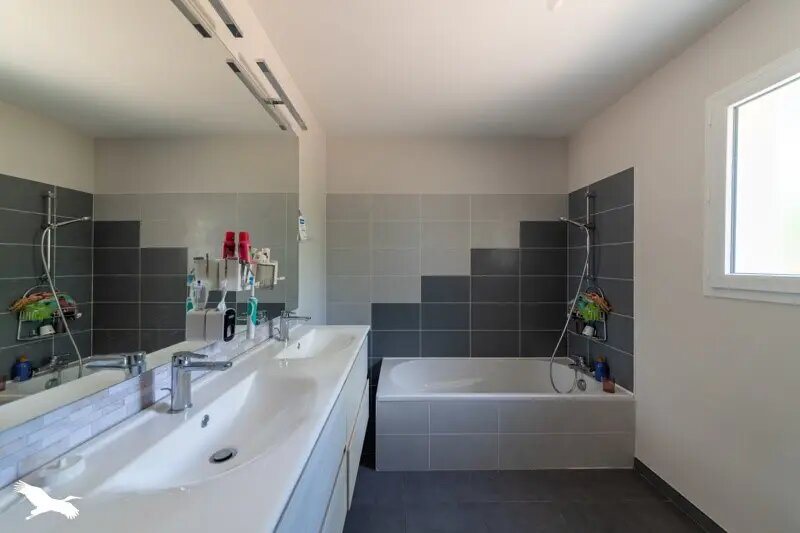 Maison à vendre, 102m², Le Montat