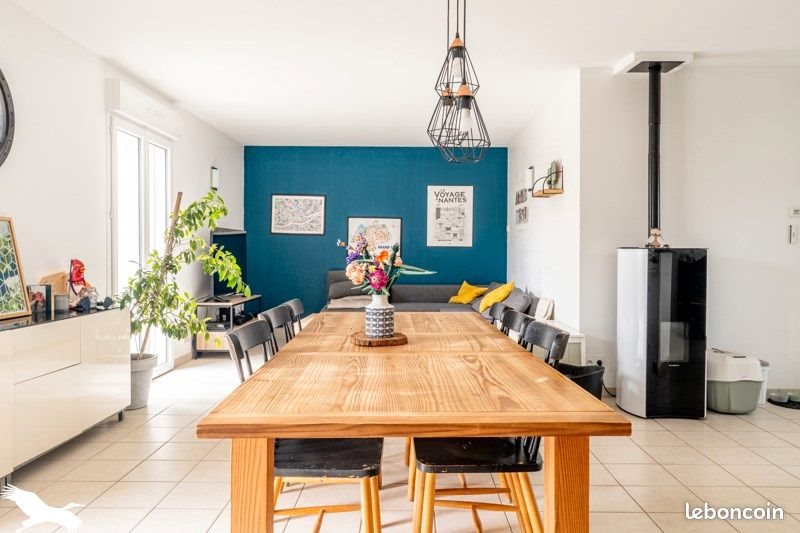 Maison à vendre, 97m², Saint-Philbert-de-Grand-Lieu