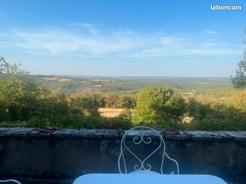 Maison à vendre, 170m², Gourdon