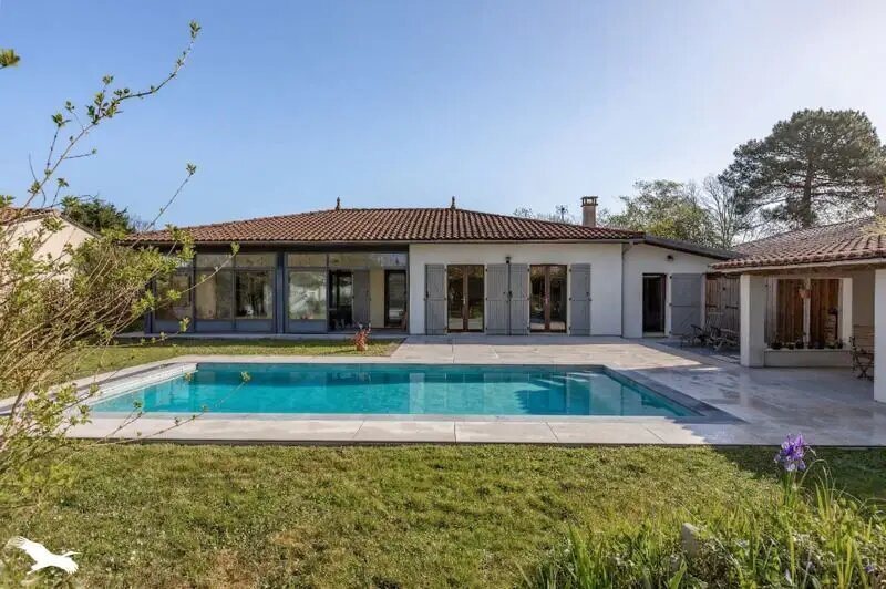 Maison à vendre, 135m², Marcheprime