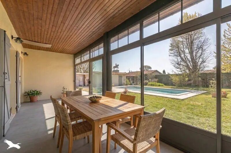Maison à vendre, 135m², Marcheprime