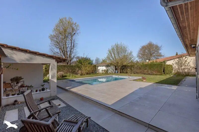Maison à vendre, 135m², Marcheprime