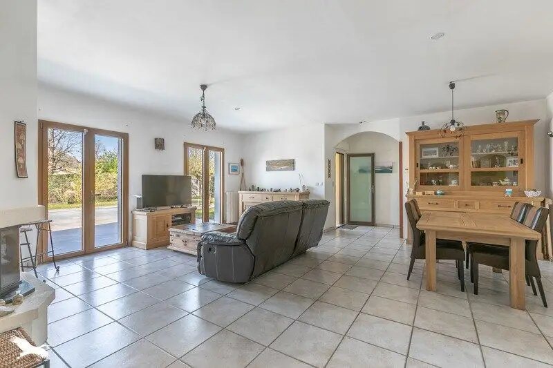 Maison à vendre, 135m², Marcheprime