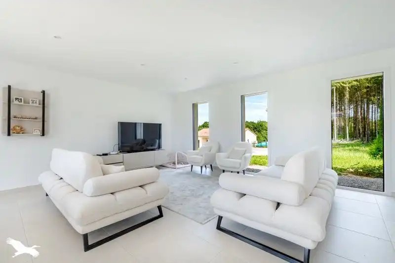 Maison à vendre, 145m², Couzeix