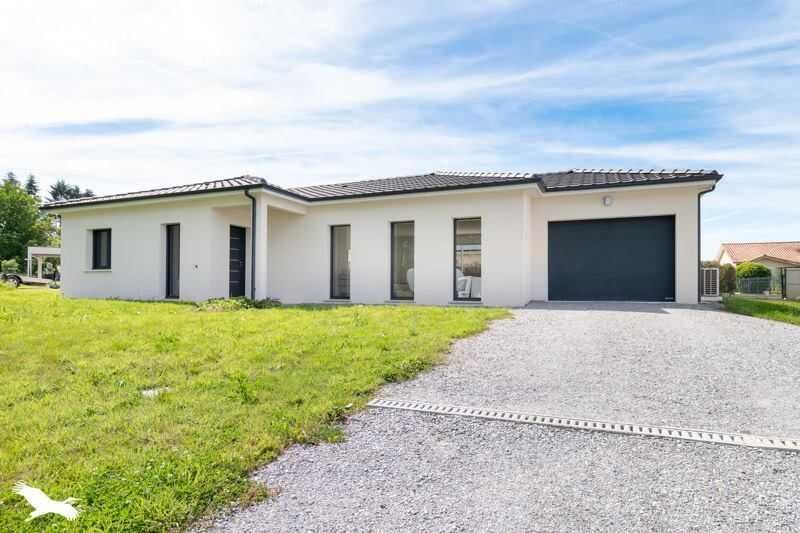 Maison à vendre, 145m², Couzeix