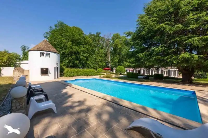 Maison à vendre, 228m², Garancières