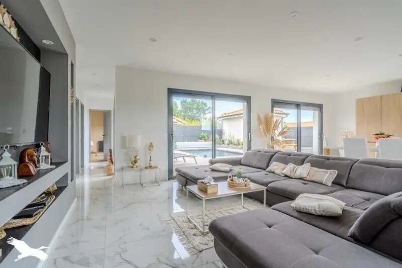 Maison à vendre, 92m², Lamarque