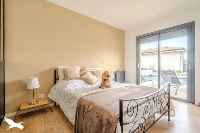 Maison à vendre, 92m², Lamarque