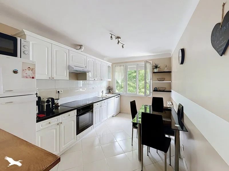 Maison à vendre, 83m², Les Clayes-sous-Bois
