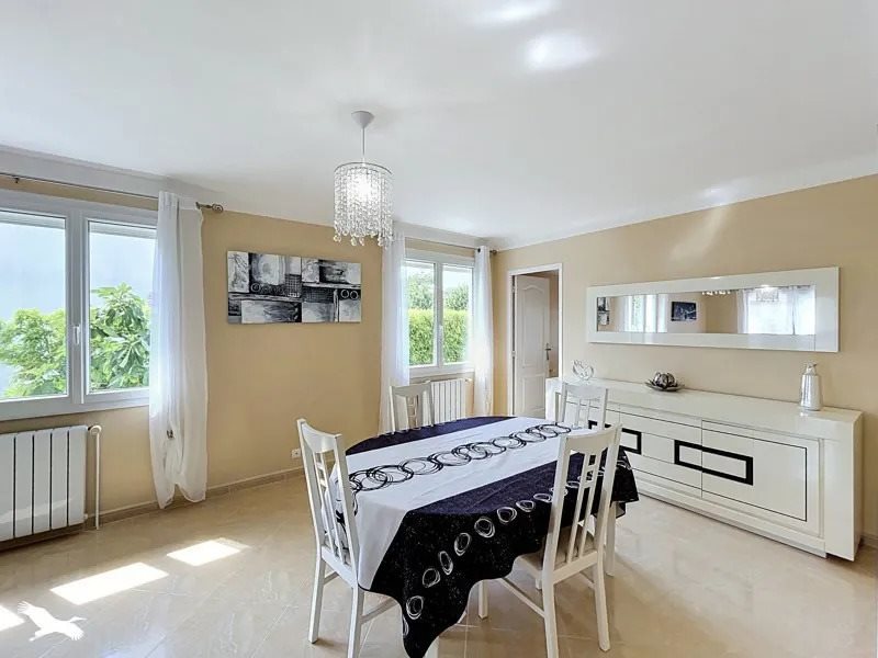 Maison à vendre, 83m², Les Clayes-sous-Bois
