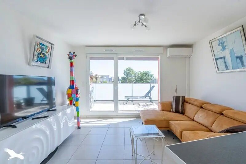 Appartement à vendre, 58m², Montpellier
