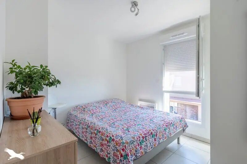 Appartement à vendre, 58m², Montpellier