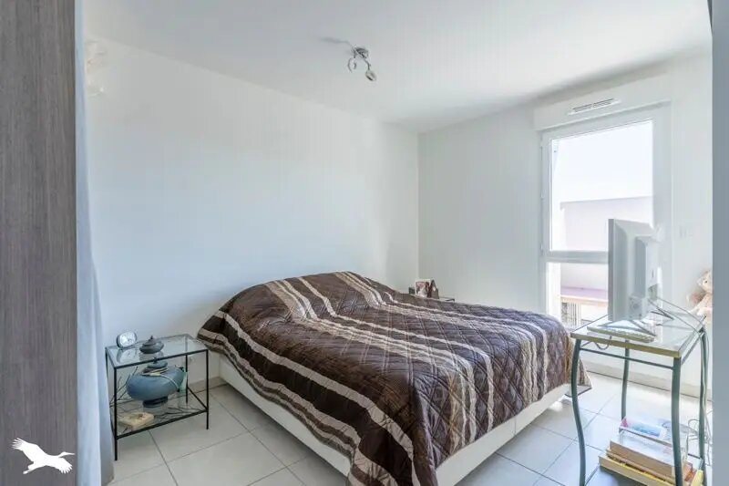 Appartement à vendre, 58m², Montpellier