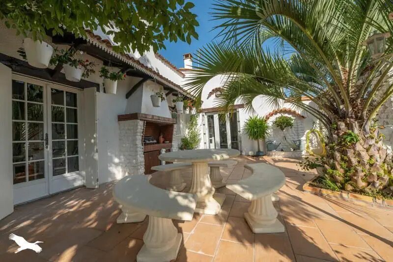 Maison à vendre, 110m², Bourcefranc-le-Chapus