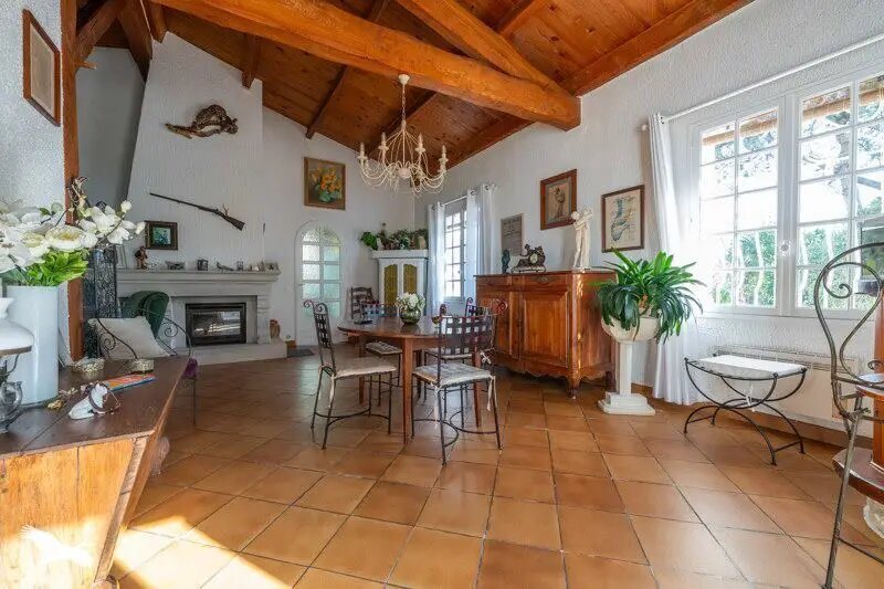 Maison à vendre, 110m², Bourcefranc-le-Chapus
