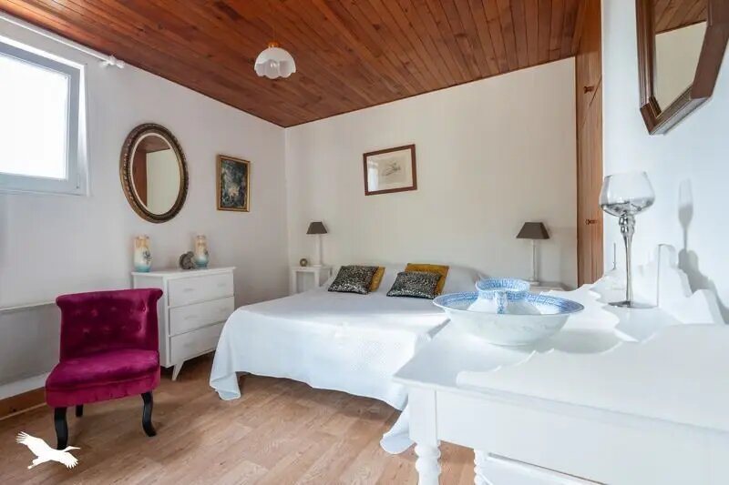 Maison à vendre, 110m², Bourcefranc-le-Chapus